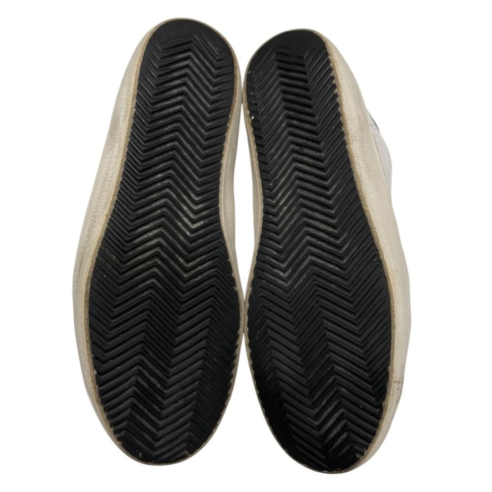 Golden Goose Deluxe Brand Venezia PrivateEDT Superstar Sneakers   Size: EU 39 - Picture 8 of 9